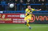 Telford V Chester-12