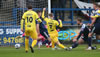 Telford V Chester-19