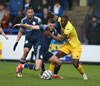 Telford V Chester-30