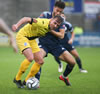 Telford V Chester-33