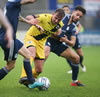 Telford V Chester-34