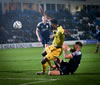 Telford V Chester B-1