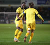 Telford V Chester C-1