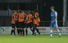 Barnet V Chester-48