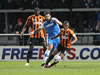 Barnet V Chester-54