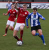 Brackley V Chester-26