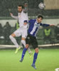 Bradford Park Avenue V Chester-19