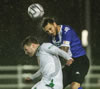 Bradford Park Avenue V Chester-21