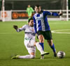 Bradford Park Avenue V Chester-34