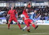 Bromley H Second Half-1