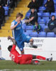 Bromley H Second Half-4