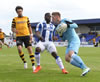 CFC V Maidstone (37 Of 66)