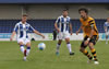 CFC V Maidstone (47 Of 66)