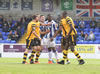 CFC V Maidstone (55 Of 66)