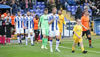 CHESTER V FYLDE-5