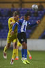 CHESTER V Hereford-2