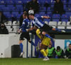 CHESTER V Hereford-3