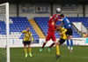 CHESTER V Leamington-16