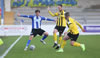 CHESTER V Leamington-37