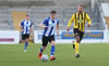 CHESTER V Leamington-43