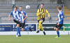 CHESTER V Leamington-44