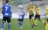 CHESTER V Leamington-48