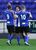 Chester V Alfreton-21