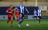 Chester V Alfreton-24