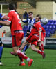 Chester V Alfreton-27