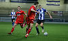 Chester V Alfreton-6