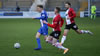 Chester V Altrincham-12