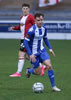 Chester V Altrincham-14