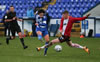 Chester V Altrincham-16