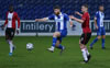 Chester V Altrincham-20