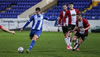 Chester V Altrincham-22