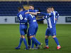 Chester V Altrincham-27