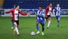 Chester V Altrincham-30