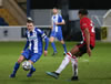 Chester V Altrincham-33