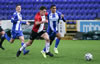 Chester V Altrincham-34