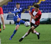 Chester V Altrincham-35