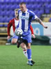 Chester V Altrincham-36