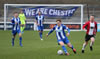 Chester V Altrincham-3