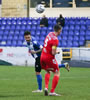 Chester V Chorley-33