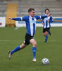 Chester V Chorley-3