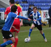 Chester V Chorley-4