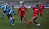 Chester V Chorley-6