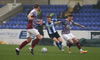 Chester V Gateshead-4