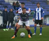 Chester V Gateshead-9