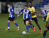 Chester V Guiseley-13