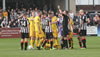 Chorley Second Half (17 Of 20)